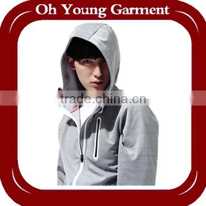 China Supplier High Quality Man Winter Jacket Online Shopping thumbnail-3