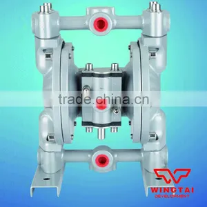 Air Operated Double Diaphragm Pump BML-10 thumbnail-1