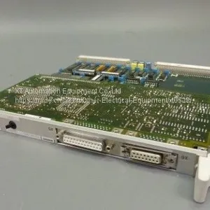 Germany Siemens 6DD1681-0AE1 6DD1681-0AG1 thumbnail-2