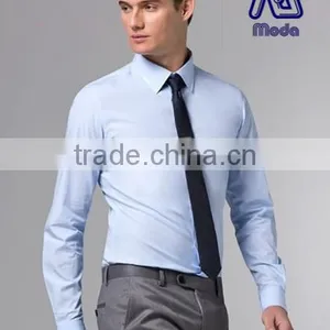 Italian Style Design Men Shirt thumbnail-1