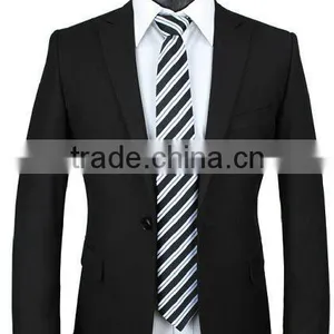 Elegant Business Men Suits Moda A-1 thumbnail-1