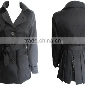 Women's Windbreaker thumbnail-1