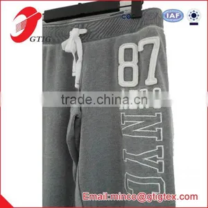 60/40 CVC 260GSM WOMEN'S PANTS thumbnail-2