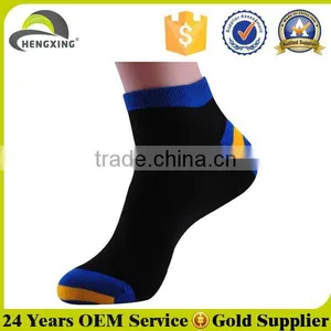 Wholesale China Custom Sock Manufacturer, Sports Socks Long and Short thumbnail-1