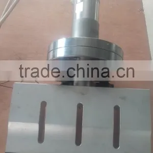 Price Factory Dongguan Ultrasonic Welding Transducer and Horn thumbnail-3