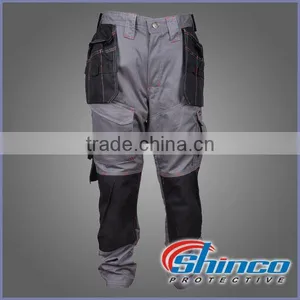 Wholesale Customize Mining Insect Protection Pants thumbnail-1