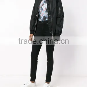 2016 Best Selling Full Floral Print Shirt for Women OEM Service thumbnail-4