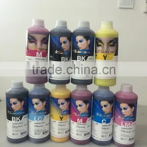 VIVD Color Inktec Sublinove Dye Subliamtion Ink thumbnail-3