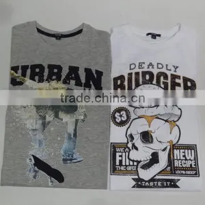 Young Mens/Teens T-Shirt thumbnail-4