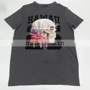 Young Mens/Teens T-Shirt thumbnail-5