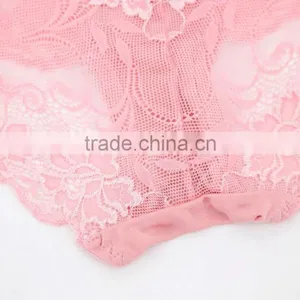 Manufacturer Lace Style Custom Women Sexy Panties For OEM/ODM Service thumbnail-3