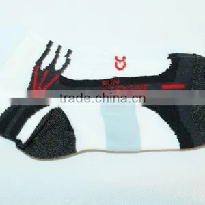 Men Fashion Sport Ankle Socks thumbnail-3