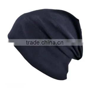 Funny Factory Price Sport Beanie Kniited Hats thumbnail-2