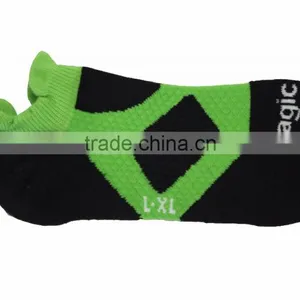 Terry Cushion Sport Ankle Socks thumbnail-2