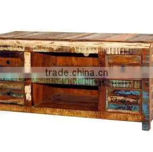 Plasma TV Cabinet thumbnail-1