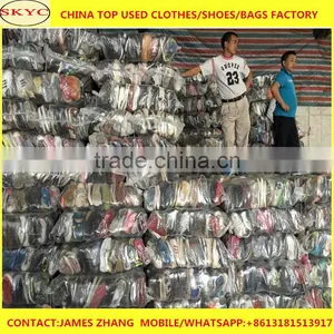 Mixed Used Shoes Bundle Sale thumbnail-3