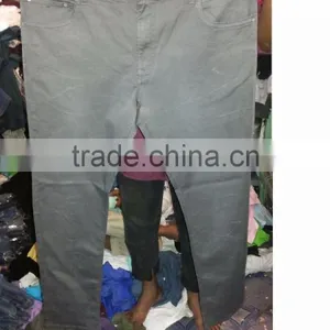 Garment Dyed Mens Chino Pants thumbnail-2
