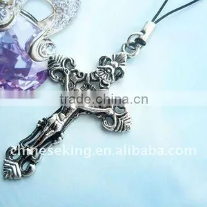Fashion Antique Charm Accessories, 2011 New Design Mobile Accessories thumbnail-1