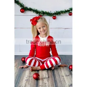 Custom Family Party Long Sleeve Pajamas Sets for the Family Christmas Festival Clothes thumbnail-2
