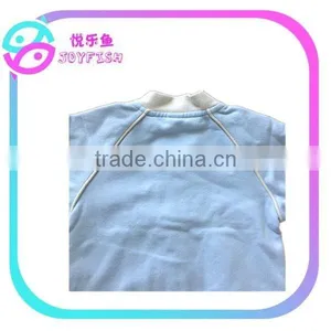 Hot Sale Zipper Baby Jacket thumbnail-5