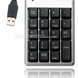 HK9001 Миниатюрная клавиатура thumbnail-1