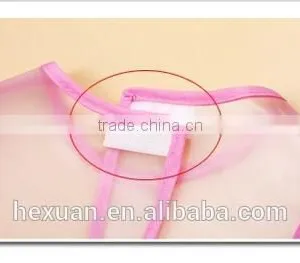 8 Designs Stocked You Can Choose ,EVA Design Baby Bibs thumbnail-3