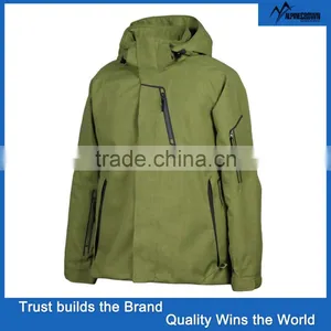 Top Quality And High Visibility Ski Men's Clothing thumbnail-3