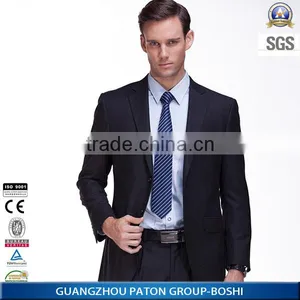 Custom Tailor Made Suit for Business Style With Good Workmanship thumbnail-1