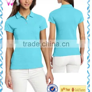 Cheap Dry Fit Polo Shirt Cotton Polo Shirt Body Fit Polo Shirt thumbnail-1