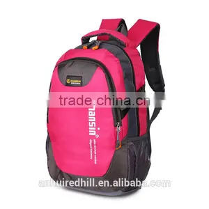 AC03 High Class New Model of School Bag thumbnail-2