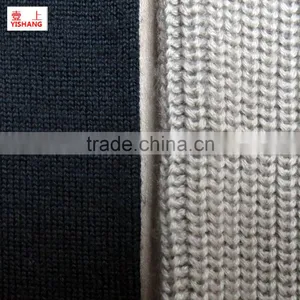 Wholesale Fashion Men's Sweater ,70%Acrylic 30%Wool,5GG+12GG thumbnail-3