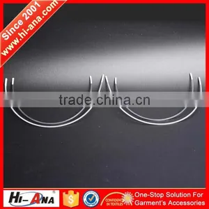 Hi-ana Bra1 Your One-stop Supplier Lady Stainless Steel Bra Wire thumbnail-3