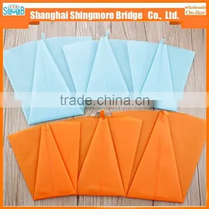 2017 China New Hot Sale Eco Friendly Cake Piping Set for Party thumbnail-1