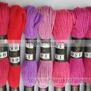 Elastic Thread for Knitting,embroidery Thread thumbnail-1