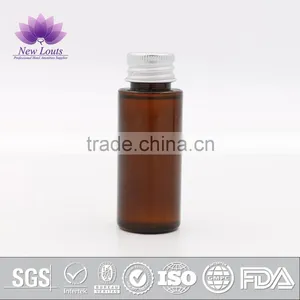 Mini Hotel Shampoo and Conditioner in Plastic Bottle thumbnail-3