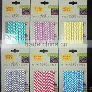 High Light Bicycle Rim Reflective Wheel Tape Sticker for Safety thumbnail-2