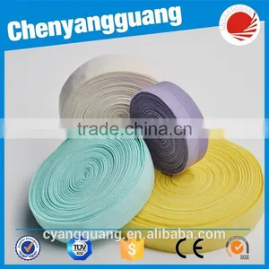 Fold Over Elastic Wholesale for Underwear Fabric thumbnail-1
