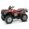 Indonesia 2006 TRX 400 FA Rancher Honda thumbnail-1