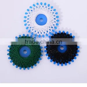 Cotton Mercerized Crochet Thread and Yarn thumbnail-1