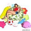Sell Beanbag Chair thumbnail-1