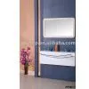 Mounted PVC Washbasin thumbnail-1