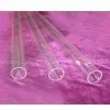 Clear Quartz Tube thumbnail-1