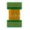 Custom 16 Layers 0.5-3oz Copper Prototype Rigid Flex PCB For Mobile, Mp4, Led thumbnail-1