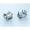 Customzied Zinc / Aluminium Die Casting Mould For Washing Machine Parts thumbnail-1