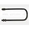 U-Bolt of Bogie for Heavy Vehicle thumbnail-1