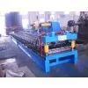 Roof Panel Roll Forming Machine thumbnail-1