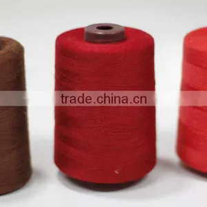 High Grade Fire Resistant Sewing Thread Supplying thumbnail-3