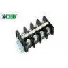 101A 600V PCB Terminal Blocks , Pitch 25.00mm High Current Terminal Block Connectors thumbnail-1