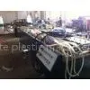 SJSZ65 PE WPC Profile Extrusion Line , Composite Decking Panel Production Line thumbnail-1
