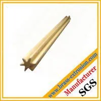 Copper Extrusion Rod thumbnail-1